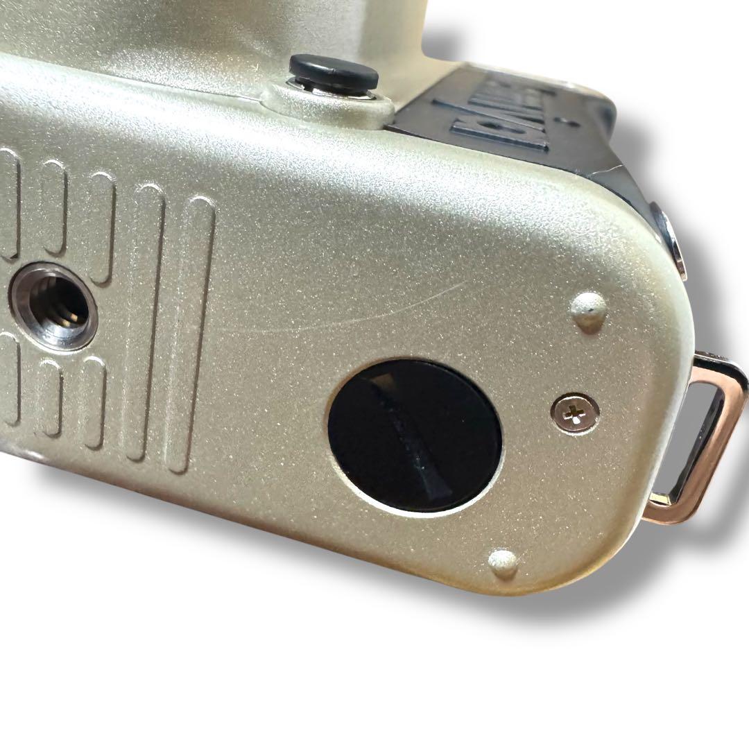 フィルムカメラ teckyoc