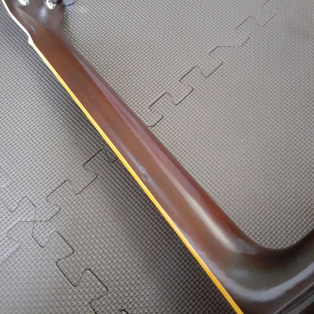 ヤマハ　ヴィンテージ　FG 201 アコースティックギター