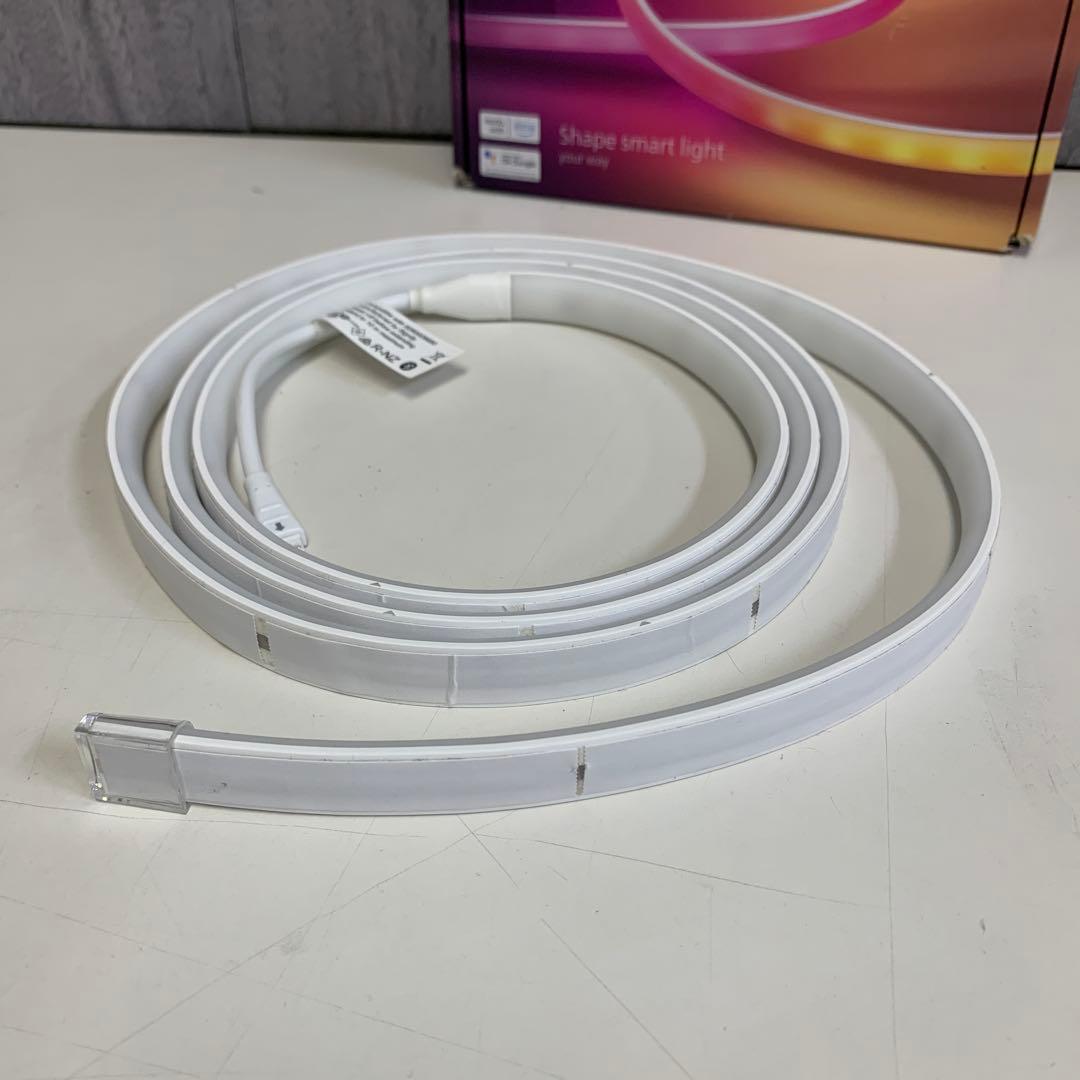 m052805m Philips Hue LEDテープライト ライトリボン 2m