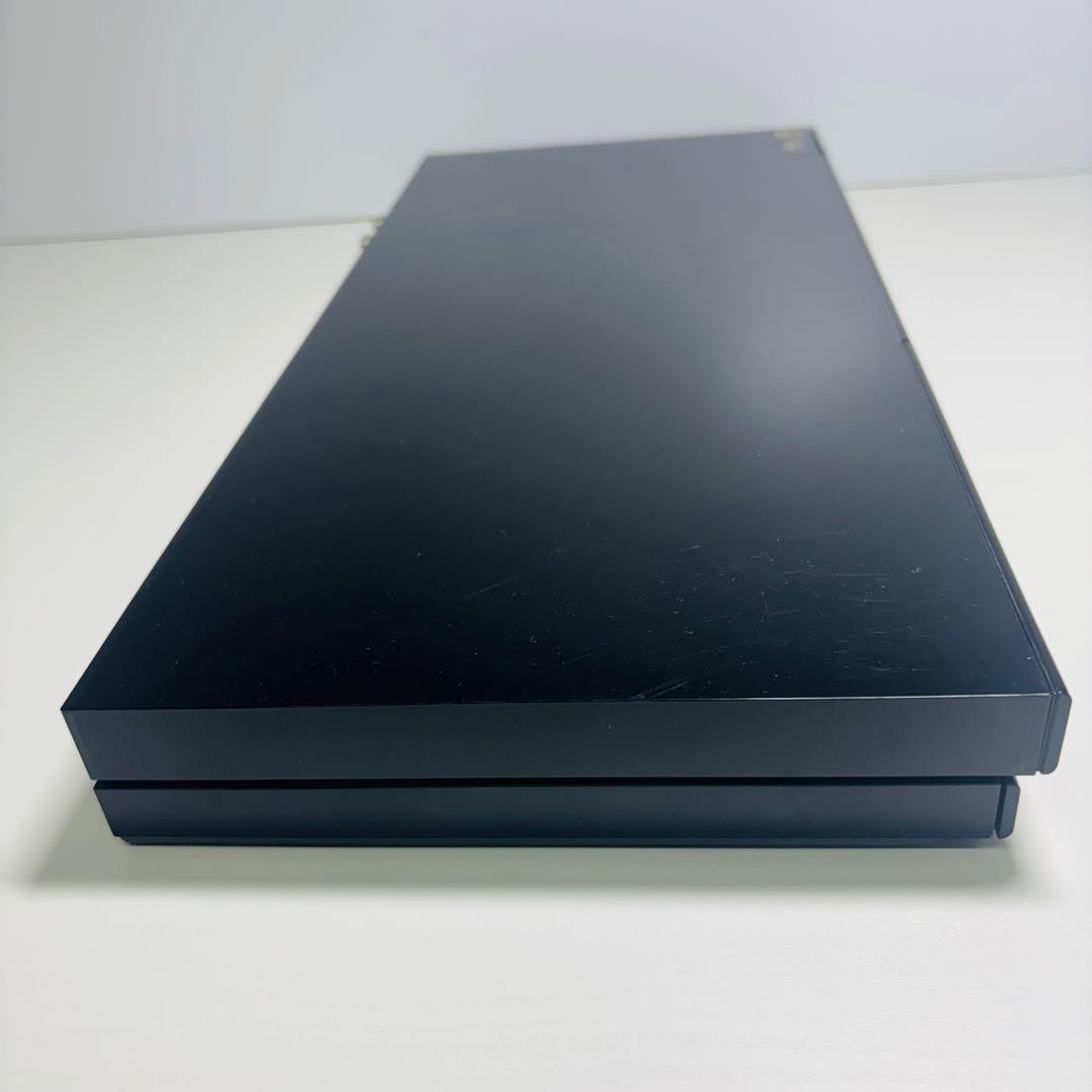 SONY BDZ-ZW1700 ブルーレイレコーダー 1TB