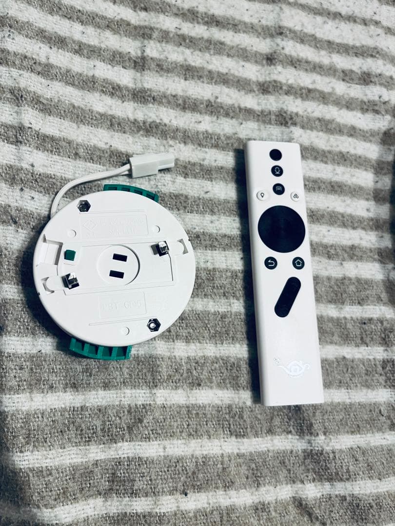 【送料無料】popin Aladdin 2 プロジェクター本体