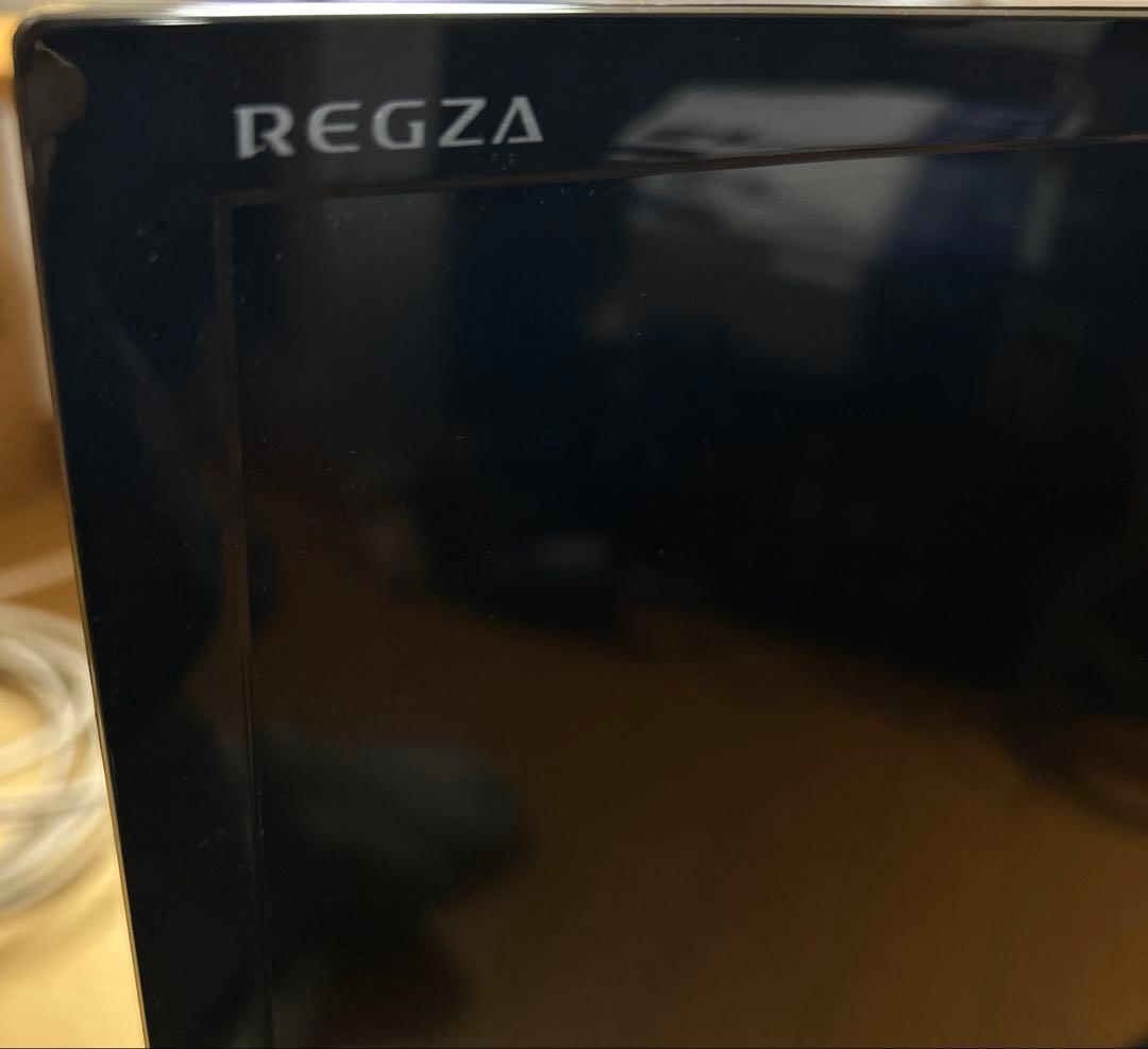 TOSHIBA REGZA 32インチ 液晶テレビ 32S10