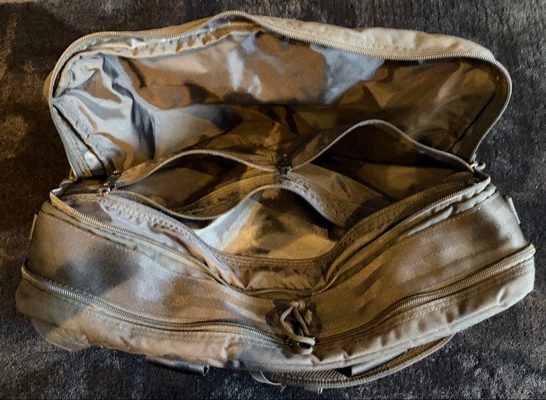 BRIEFING 3WAY ビジネスバッグ NEO TR-3 M ブラック