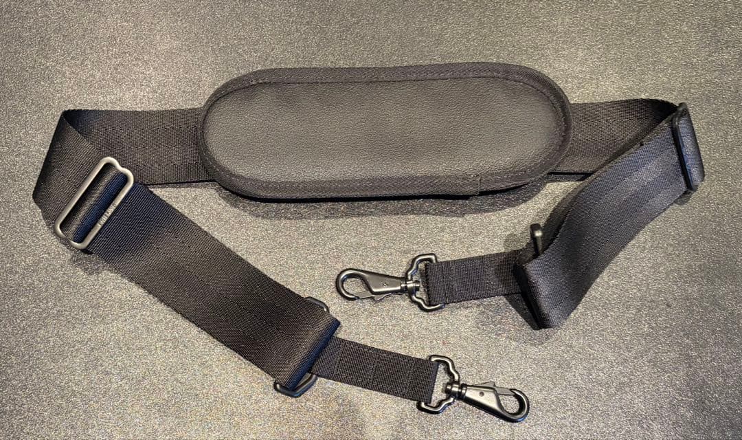 BRIEFING 3WAY ビジネスバッグ NEO TR-3 M ブラック