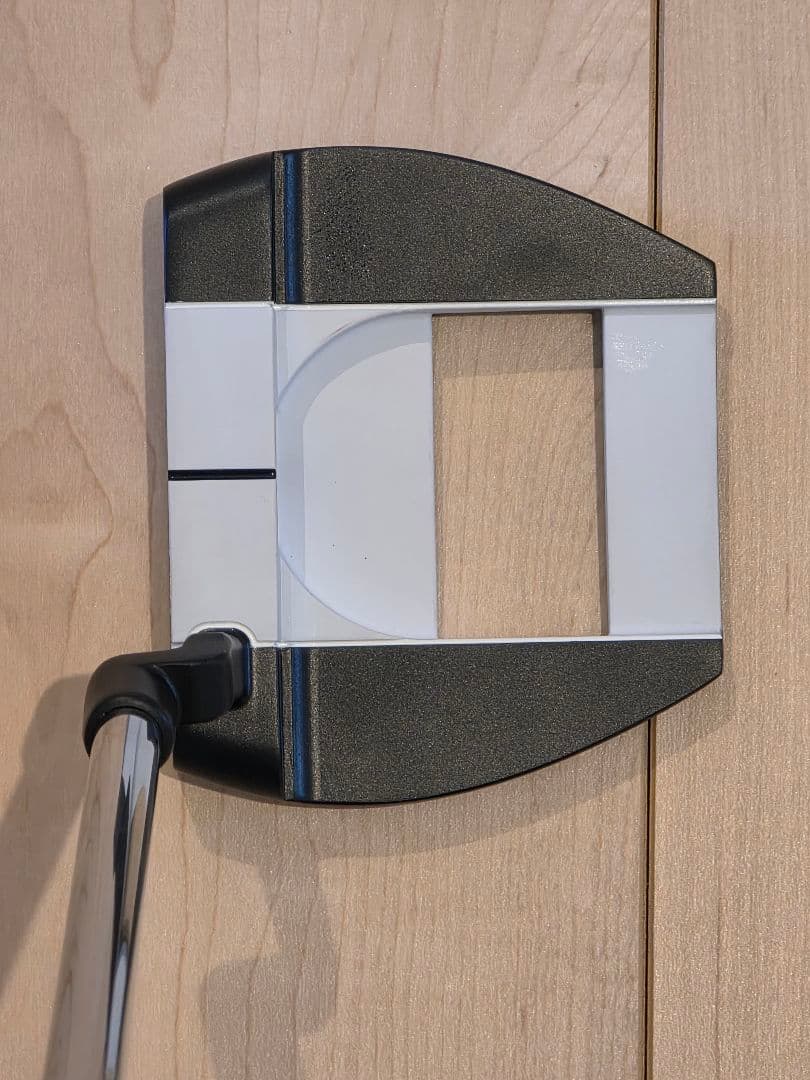 オデッセイAi-ONE JAILBIRD MINI　CH