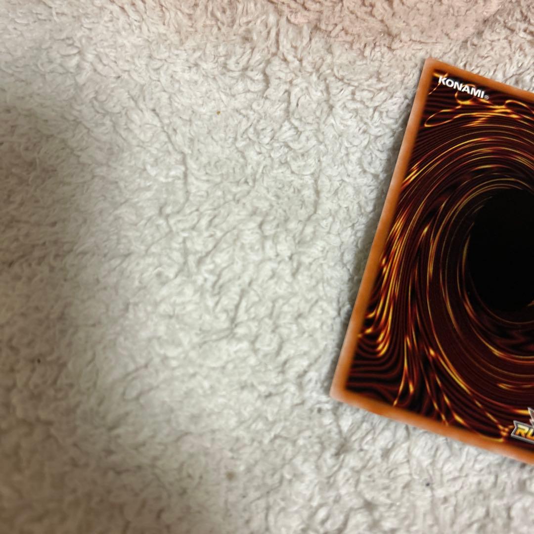 セブンスロードウィッチ　オーバーラッシュレア