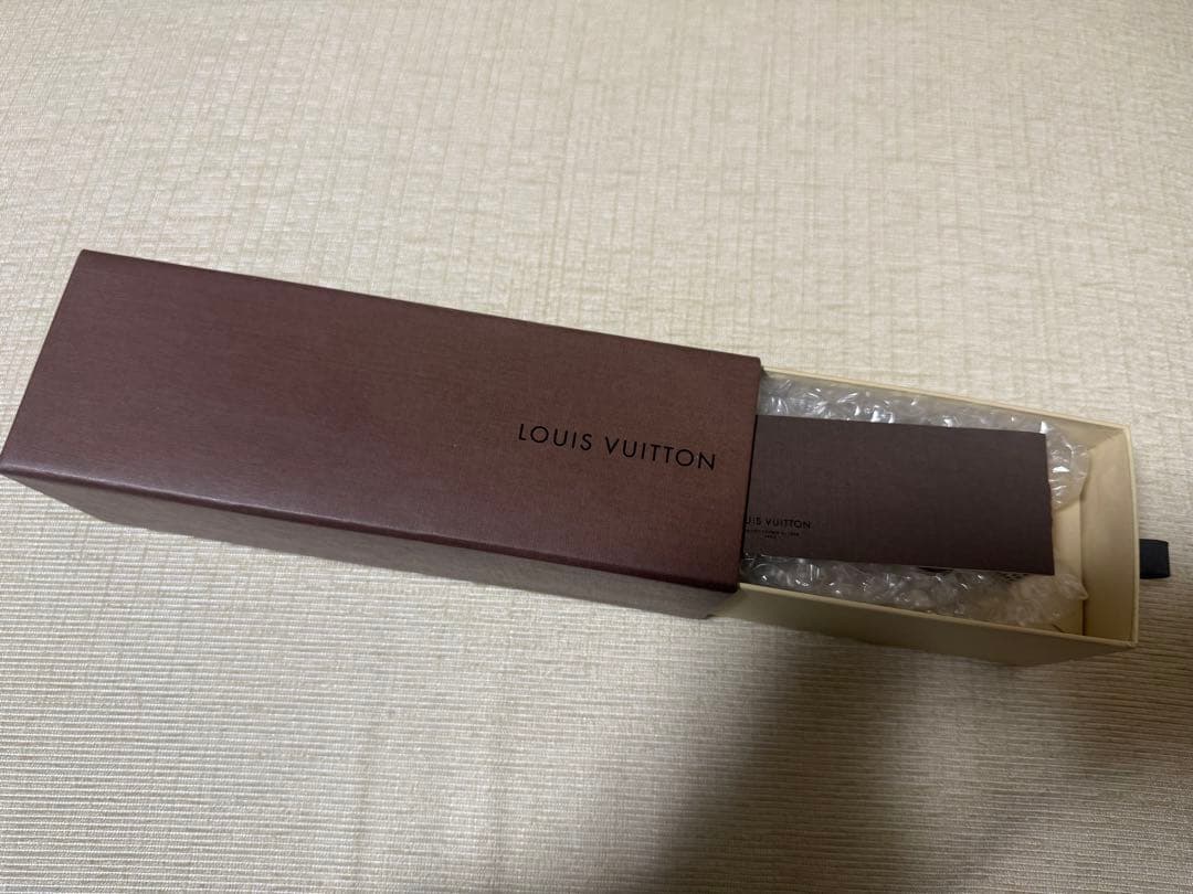 【非販売品】LOUIS VUITTON ノベルティ メタル製キューブゲーム未使用