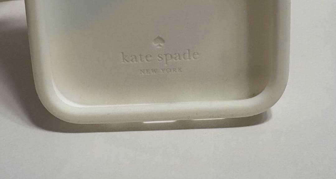 【正規品】 KATE SPADE iPhone14対応ケース マルチ KB625