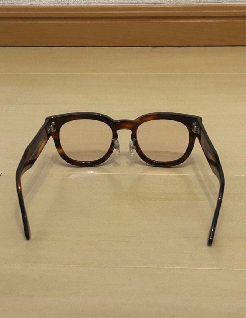 Ray-Ban MEGA HAWKEYE メガ　ホークアイ キムタク着用