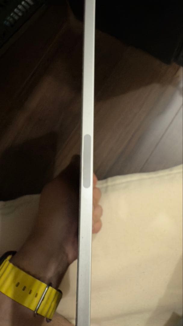 Apple iPad Pro 12.9インチ (第3世代) 64GB シルバー