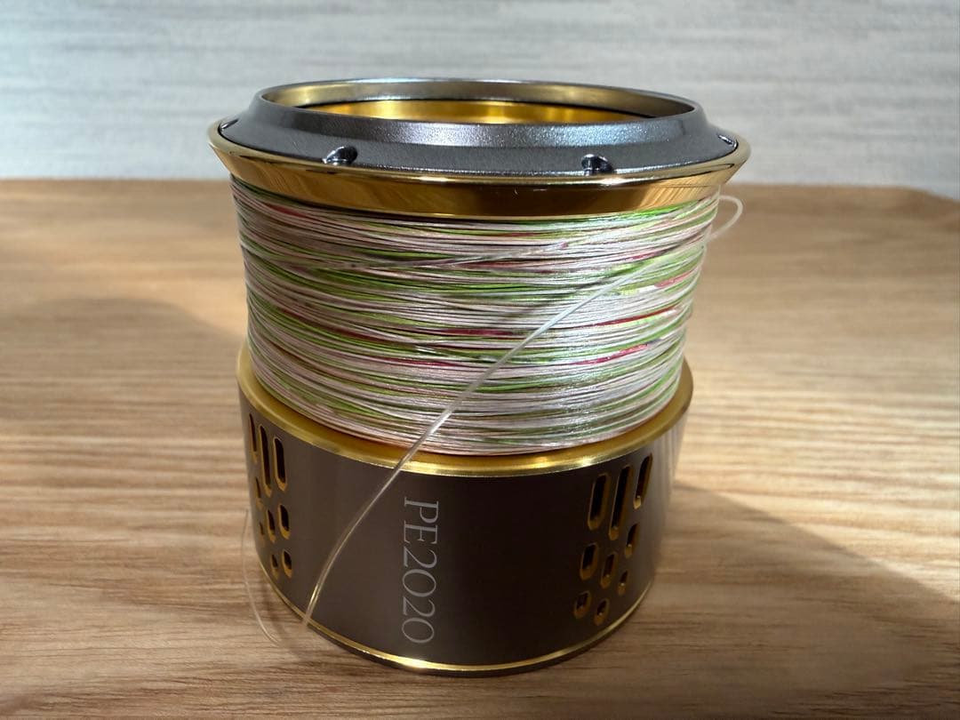 夢屋　18ステラ 40PE20SP 美品　ケース付き