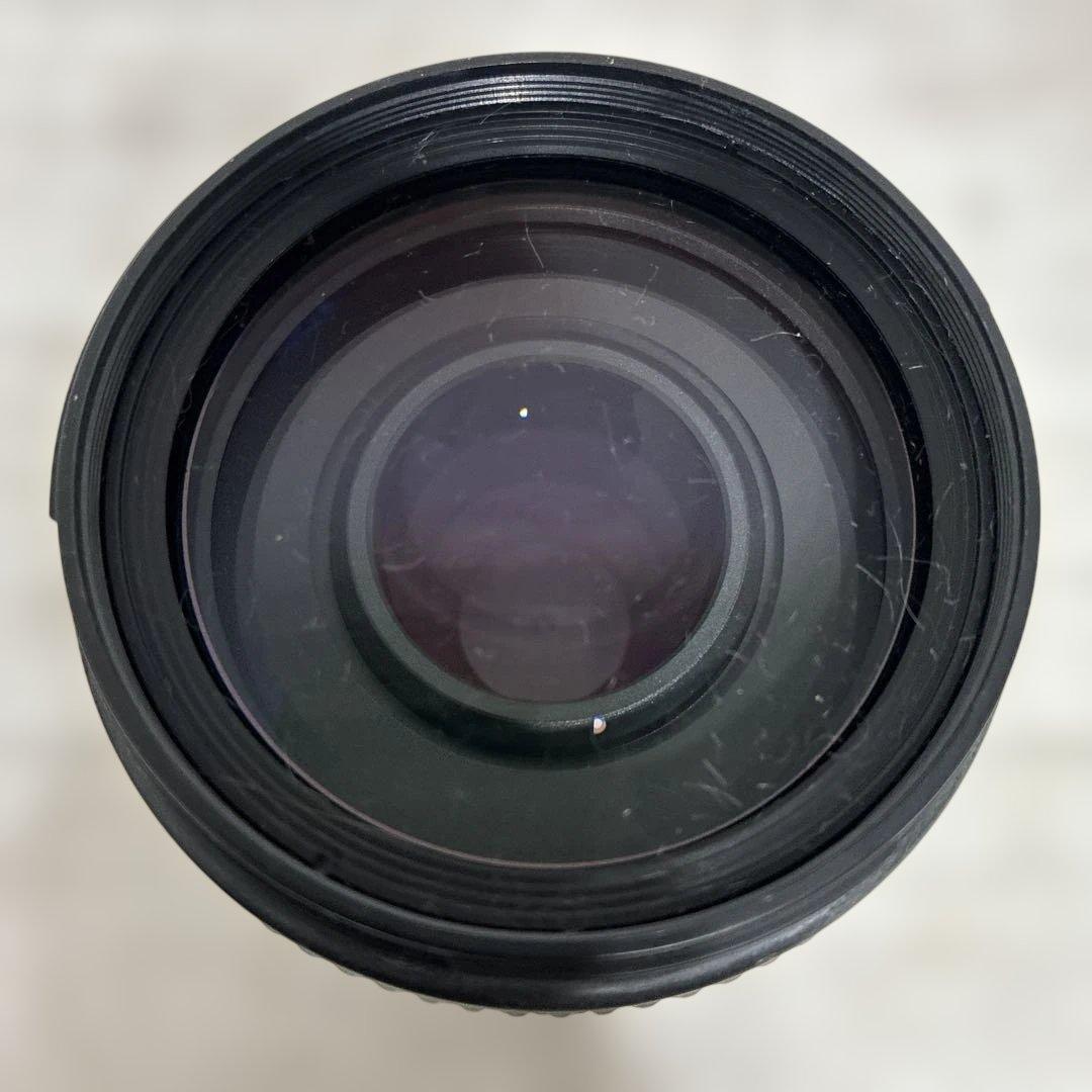 Nikon F60 レンズ付き