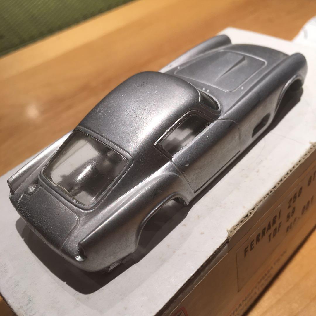 PHOENIXフェラーリ250GT PROVENCEクーパーF1 2個セット