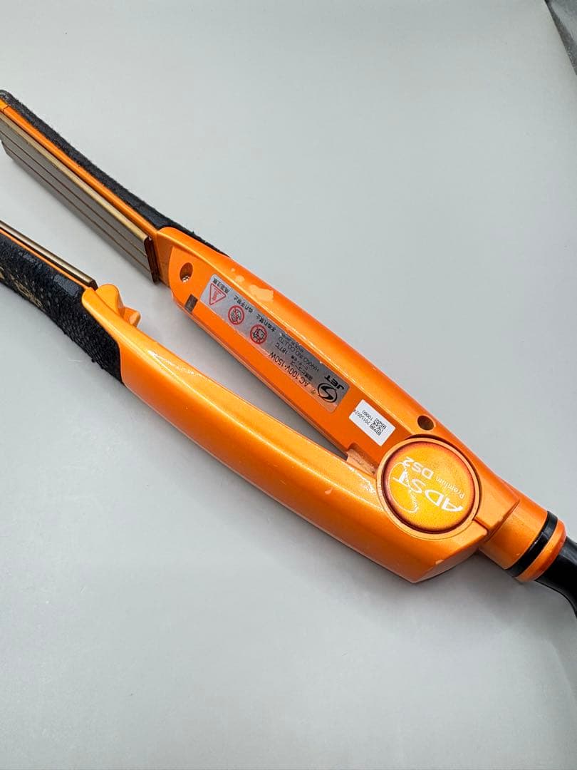 【正規品】ADST アドスト Premium DS2 ストレートアイロン 247