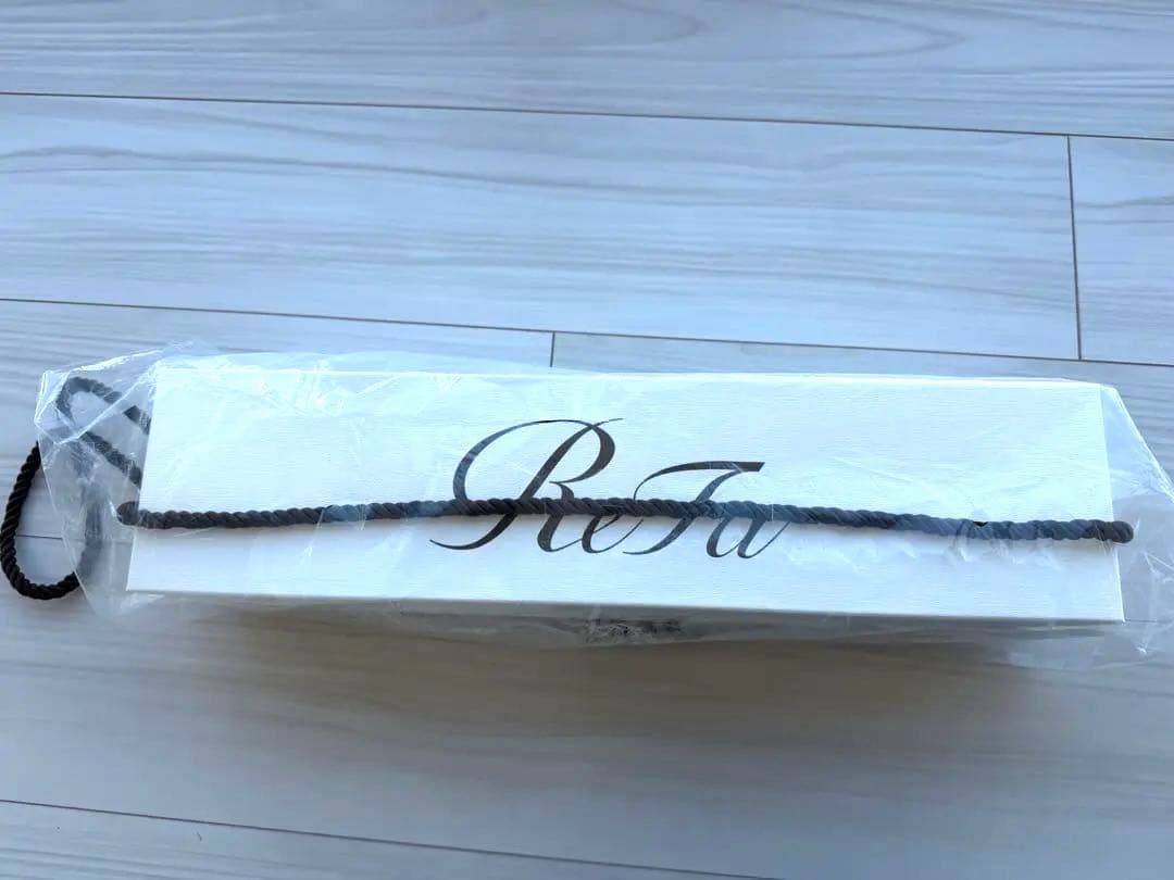 【ReFa BEAUTECH CURL IRON 26】ホワイト