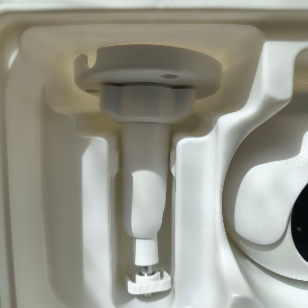 【美品】SwitchBot 屋外カメラ 3MP ソーラーパネルセット