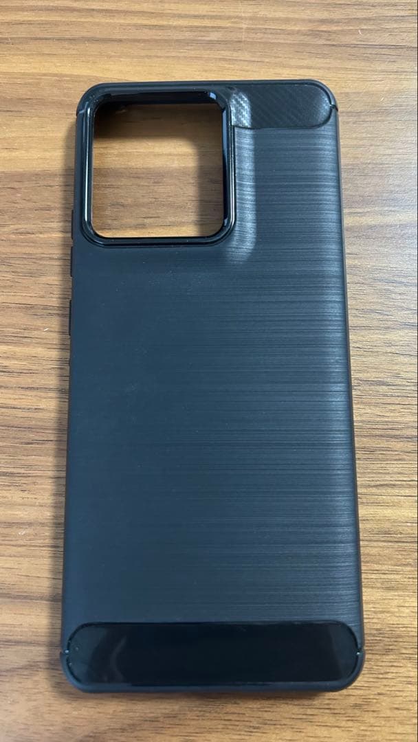 Motorola edge 50s pro フィルム&ケース付き