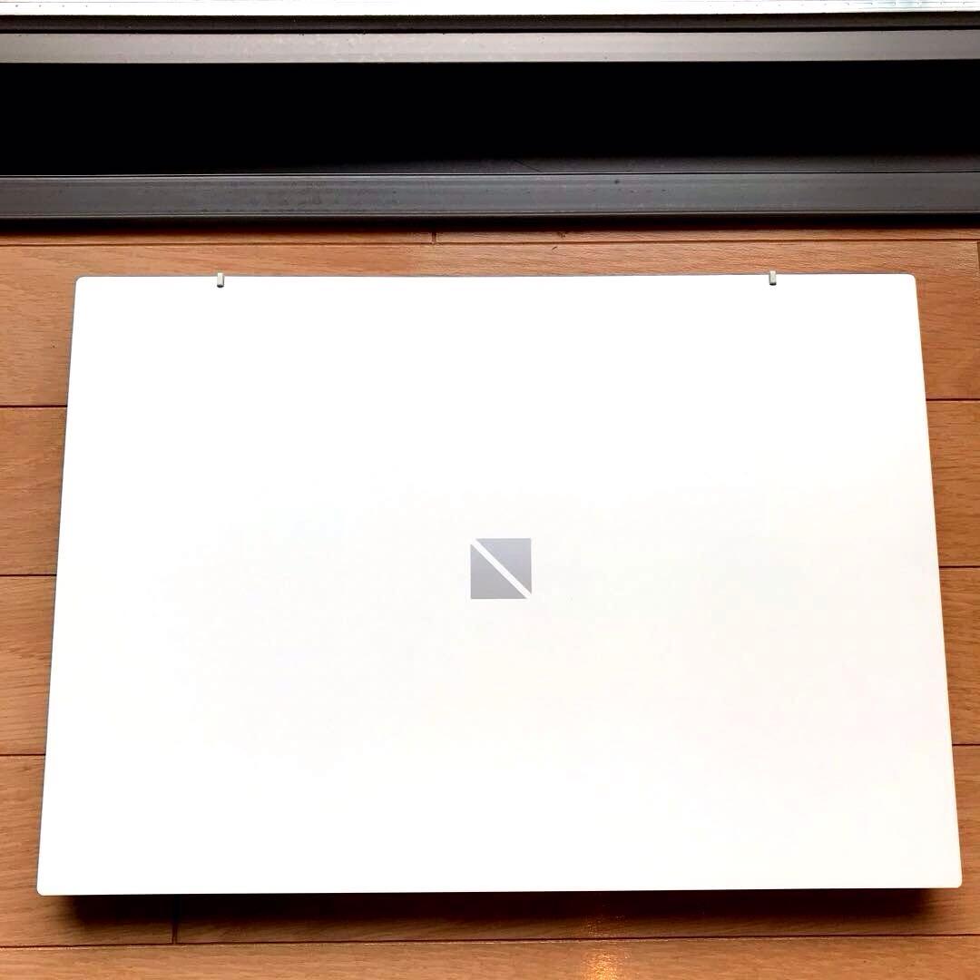 美品NEC LaVie Direct 2024年製 (新品M.2SSSD1TB)