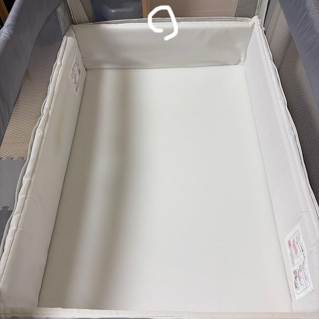 のんたんアップリカ ココネルエアー AB