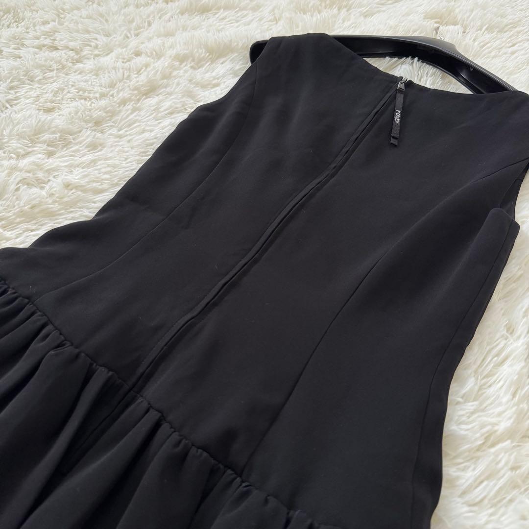 良品✨近年モデル 定価6.7万円 フォクシー Dress MAGNOLIA