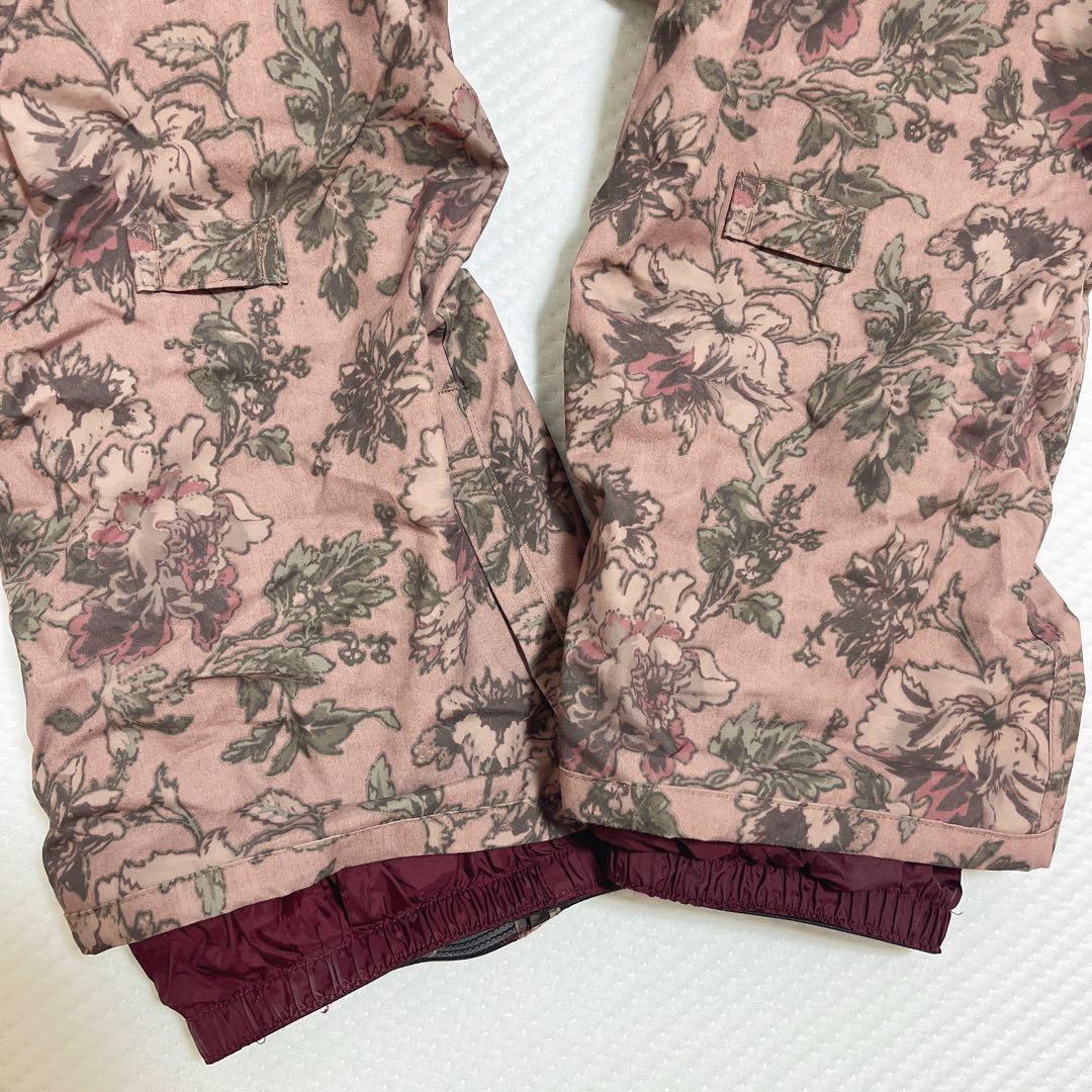 スノーボードウェア　つなぎ　BURTON 美品