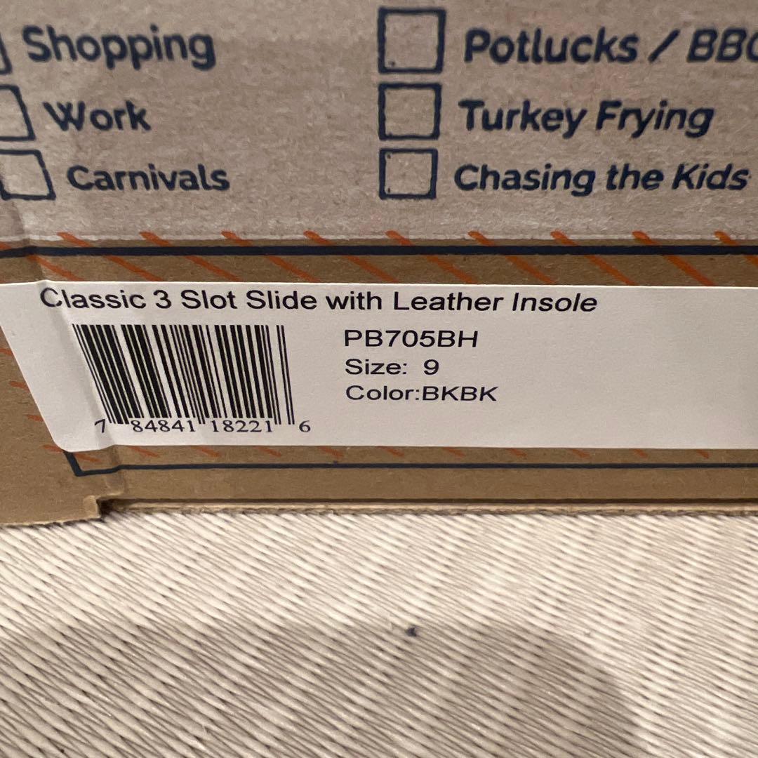  SLIPPER アイランドスリッパ　htcコラボ