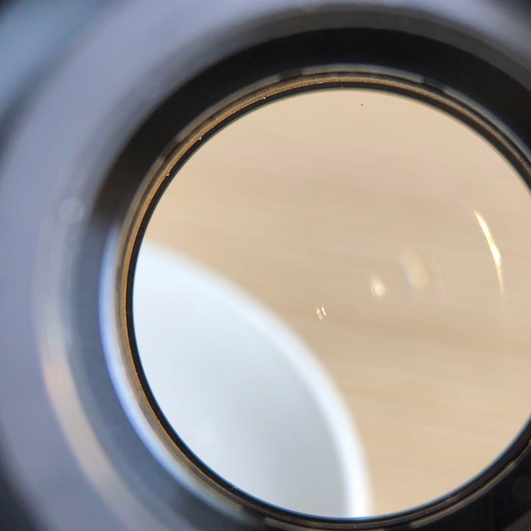 レア？　CAMBRON 135mm f2.8 m42マウント