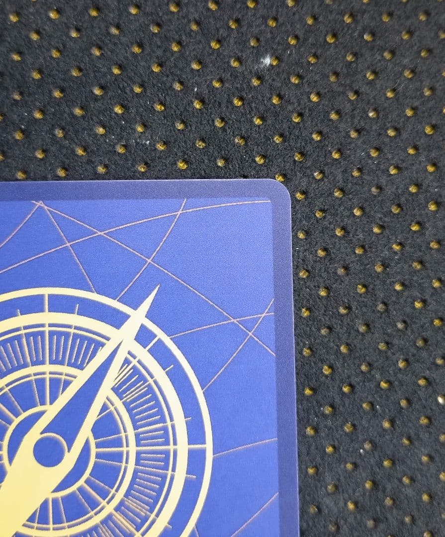 極美品　ナミ　ストレージボックスセット パラレル コンパス背景　金枠