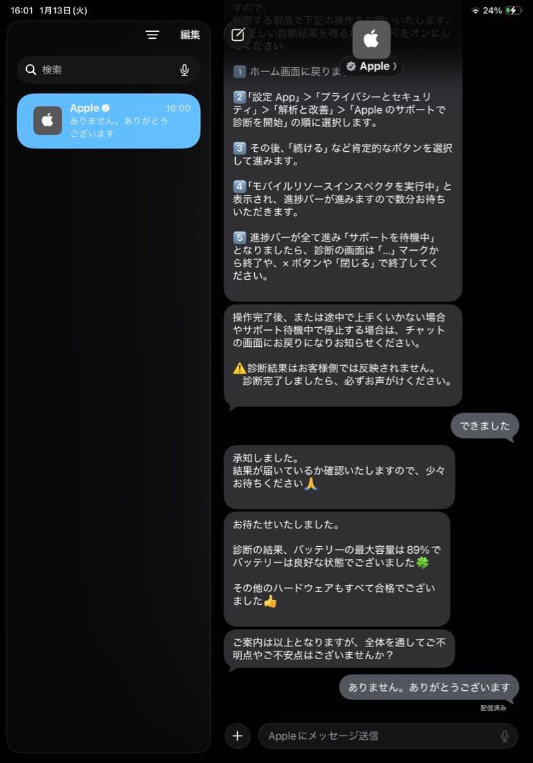 Apple iPad Pro シルバー 本体 256GB 11インチ 第4世代