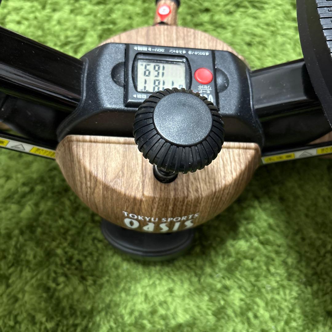 その他 TOKYU SPORTS OASIS