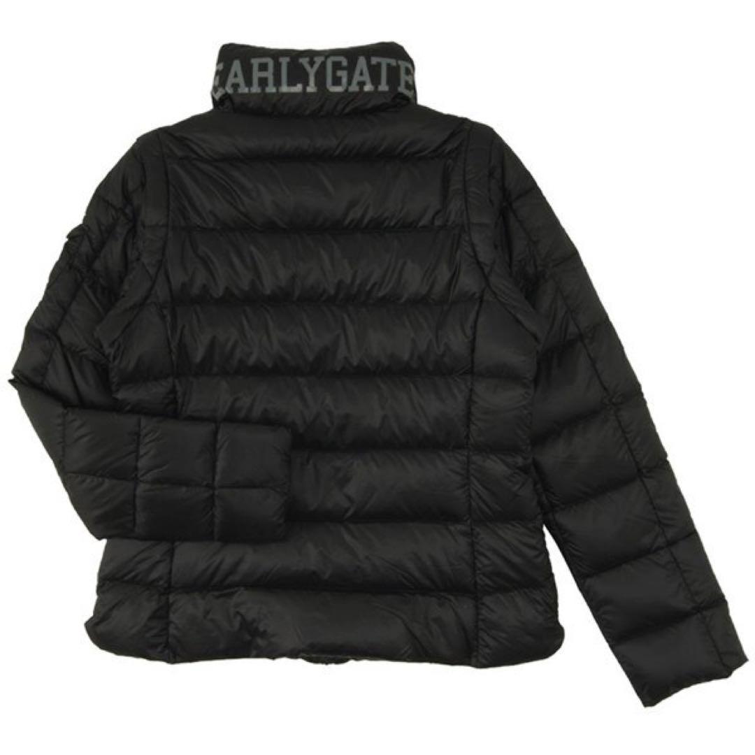 PEARLY GATES パーリーゲイツ 2WAYダウンジャケット　アウター