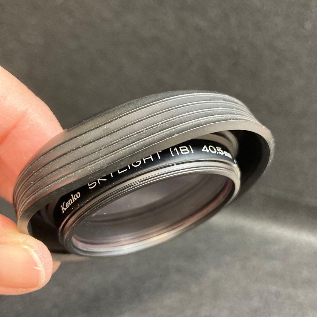 ライツミノルタCL Mロッコール　40mm付き　値下げ交渉可