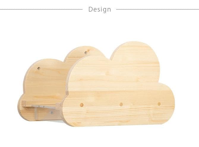 MYZOO MOKU 雲 キャットステップ 猫 透明