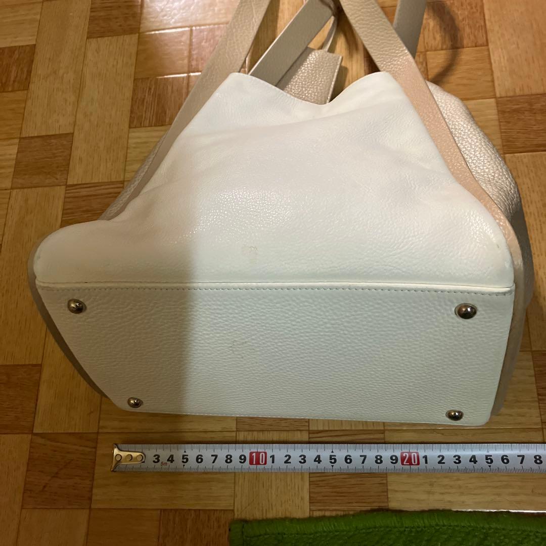 AKRIS アクリス　アクリスバッグ　レディースバッグ