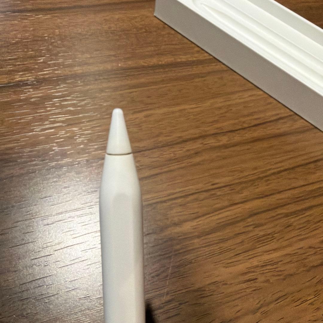 iPad Pro 2022 11インチ カバー・Apple pencil付き