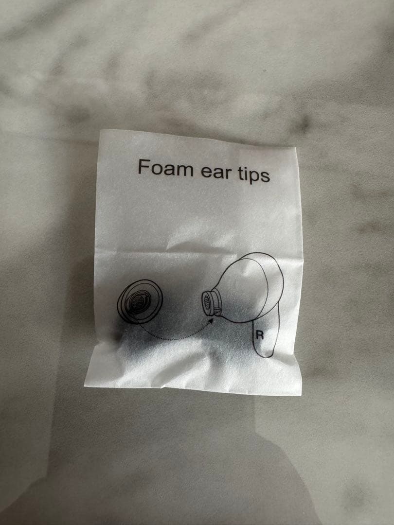 JBL Tour Pro3ブラック