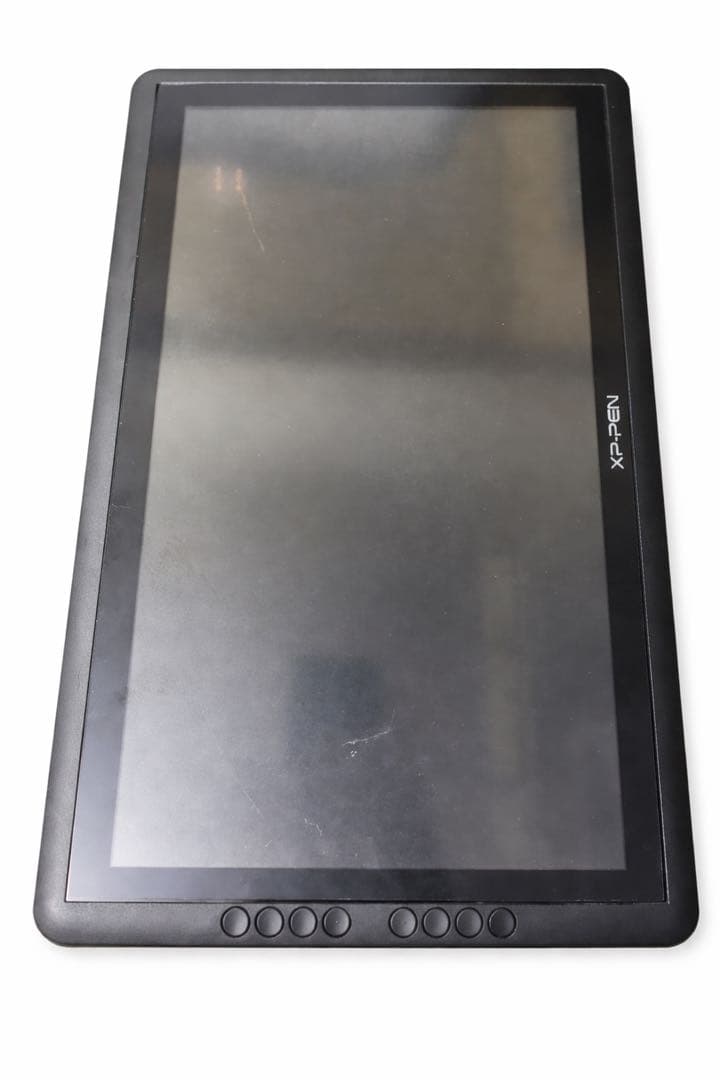 XP-PEN Artist 16 Pro液晶ペンタブレット動作確認済み液晶きれい