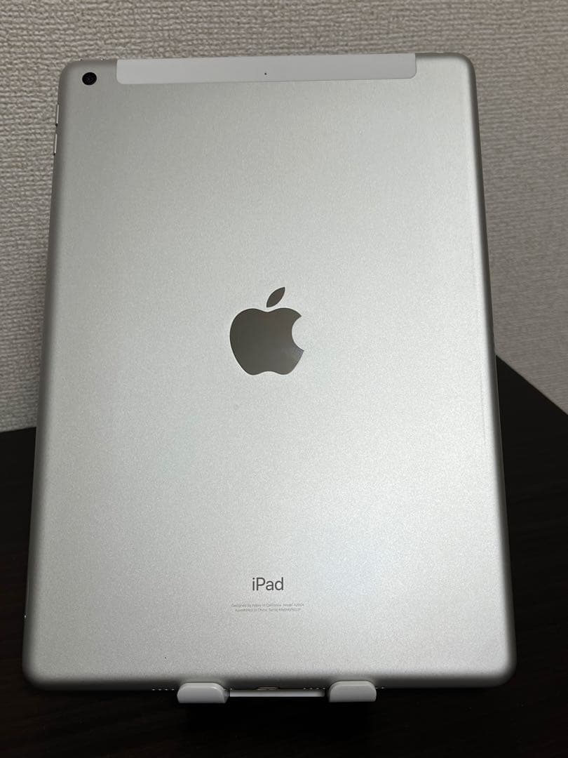 iPad第9世代（セルラー）