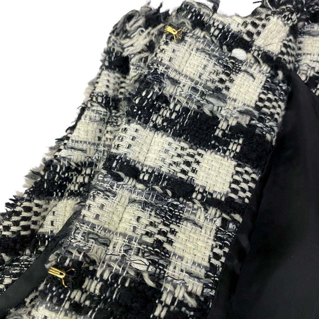 新品未使用ユナイテッドアローズ ツィードベスト