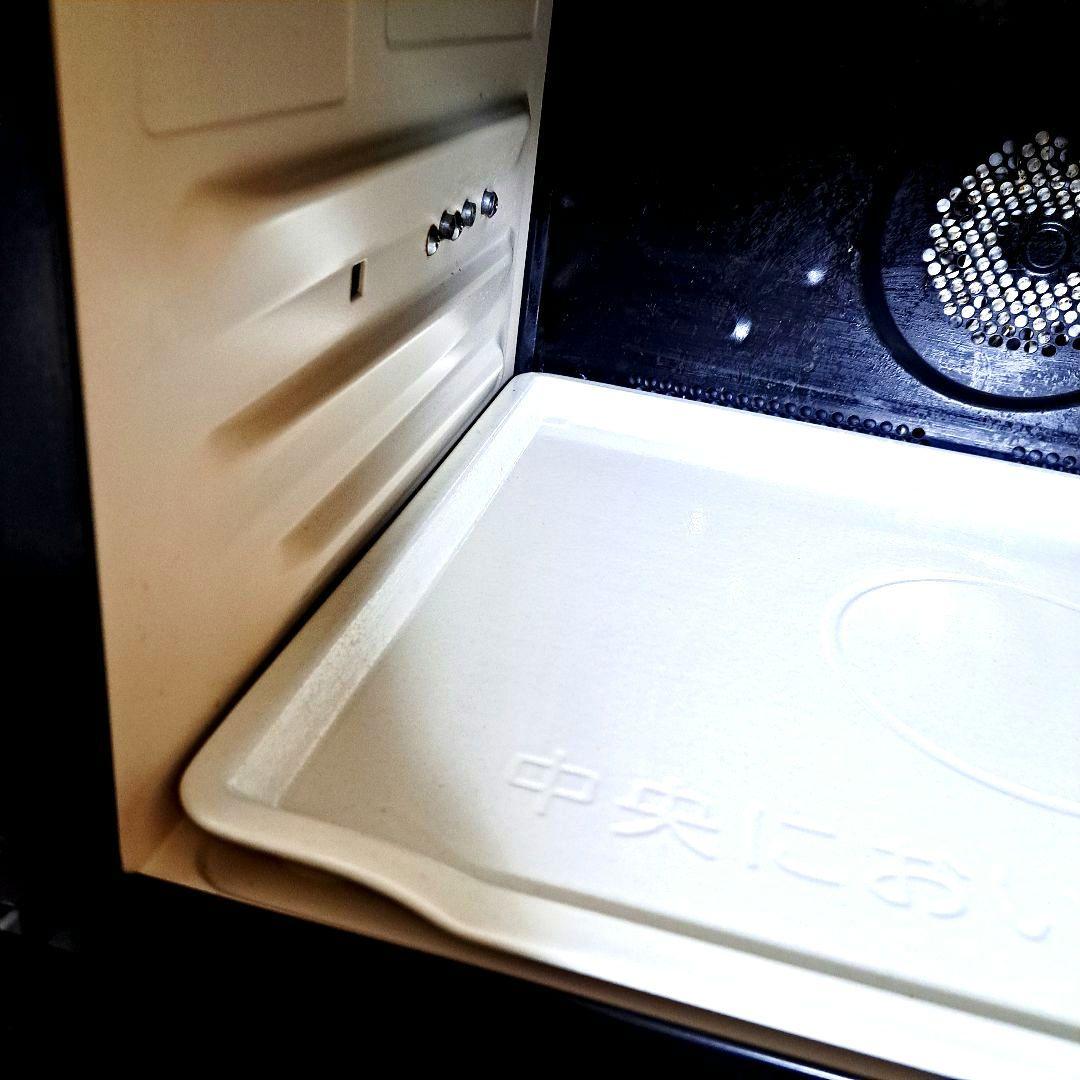 日立 上位モデル　ヘルシーシェフ 過熱水蒸気オーブンレンジ 30L