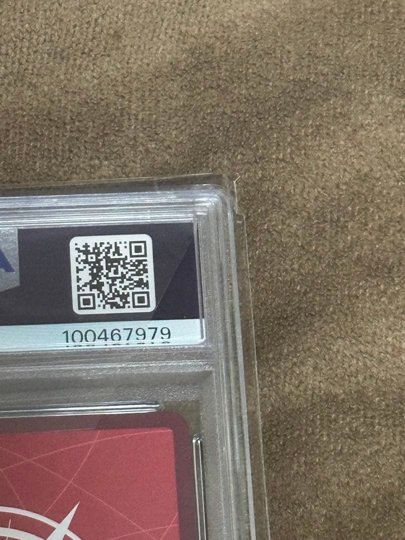 2024 ONE PIECE ロロノア・ゾロ　OP01-001 PSA 10