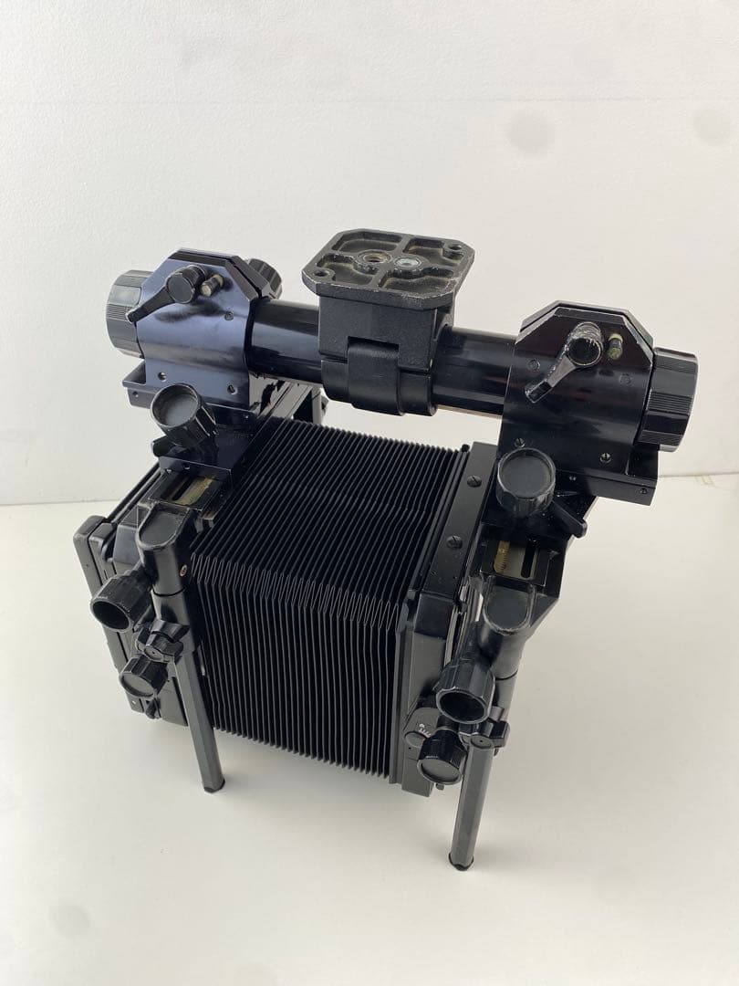 トヨビュー Toyo-View G 大判カメラ