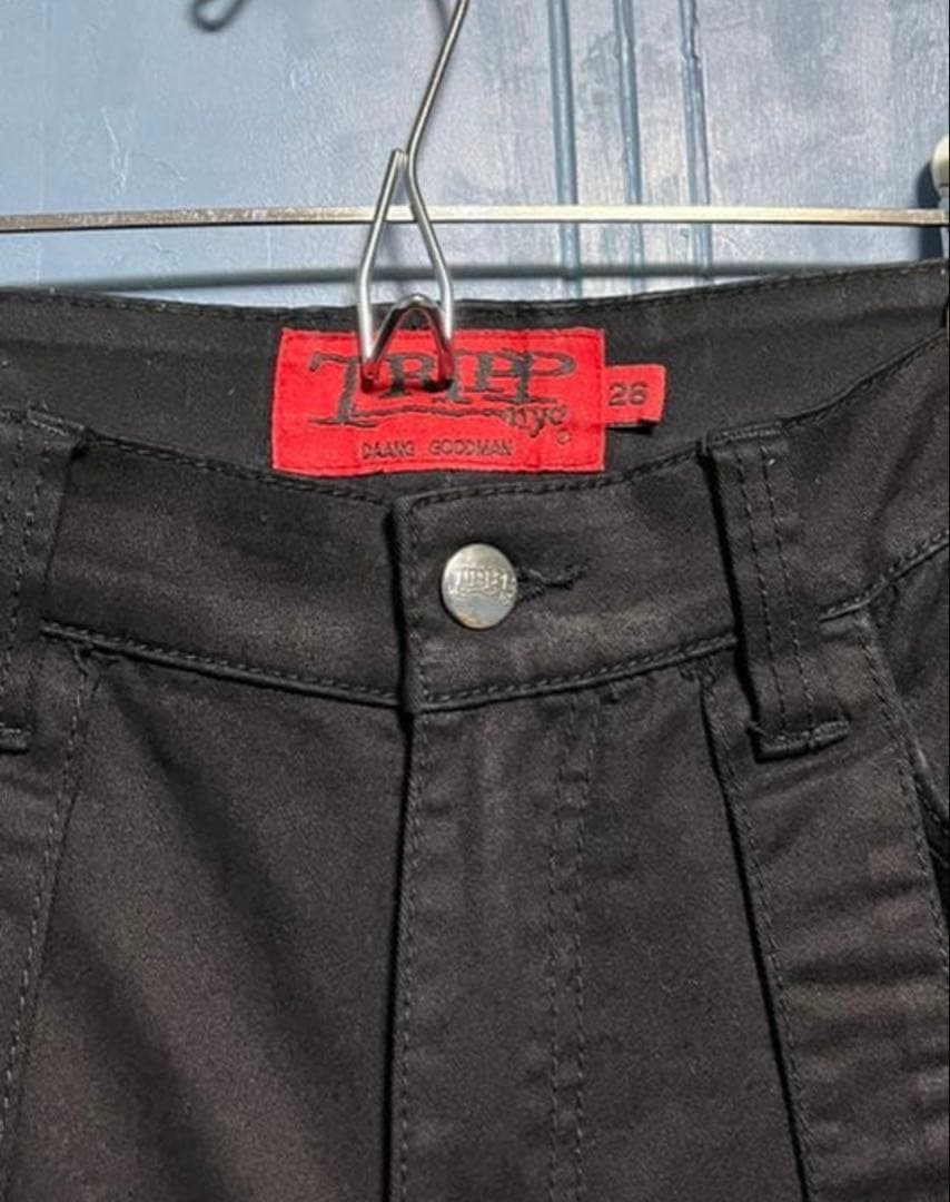 【TRIPP NYC】THE MATRIX PANT