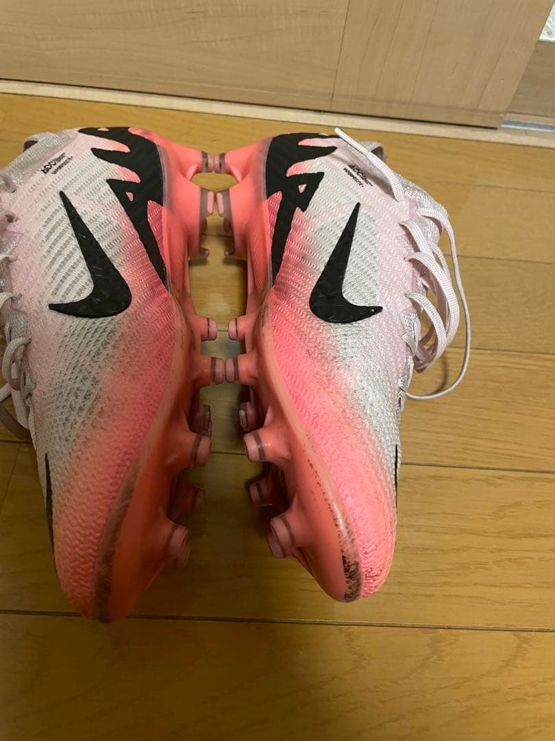 Nike マーキュリアルヴェイパー15 ag