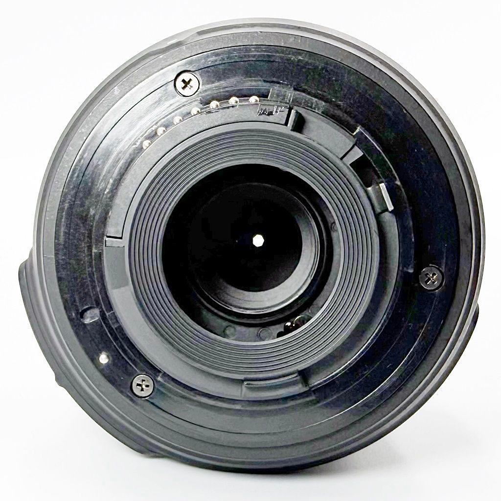 ニコン Nikon D3100 レンズキット 一眼レフ カメラ 中古