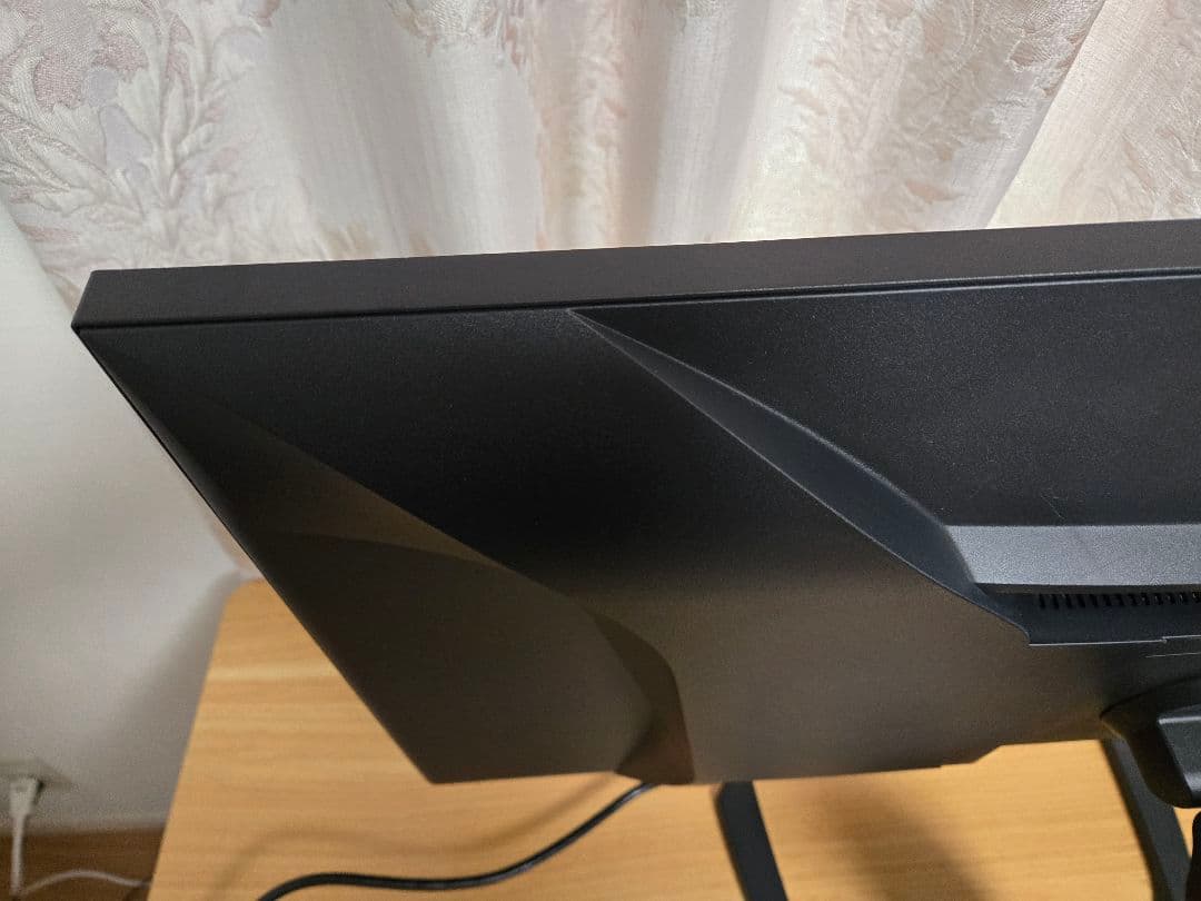 【美品】EIZO FlexScan EV3240X-BK 4k 31.5インチ