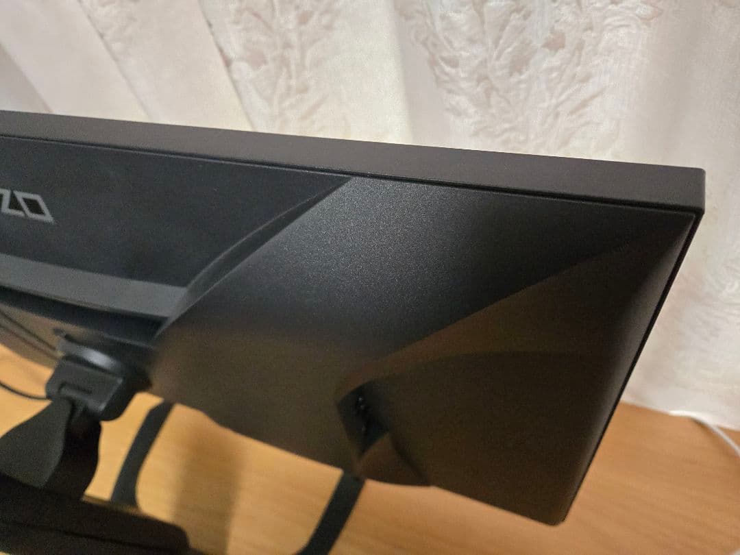 【美品】EIZO FlexScan EV3240X-BK 4k 31.5インチ