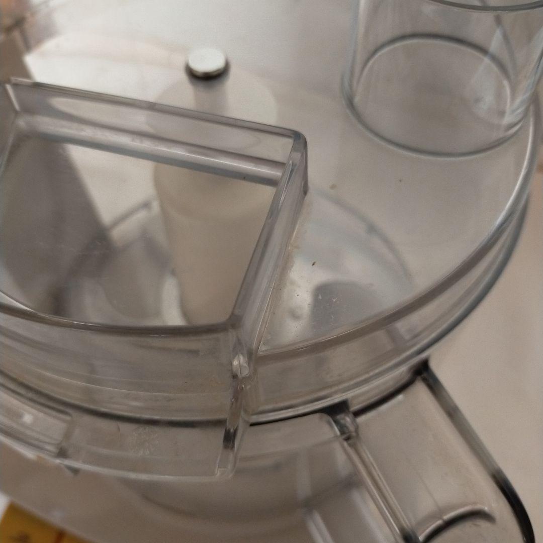 ✨アムウェイ✨フードプロセッサー