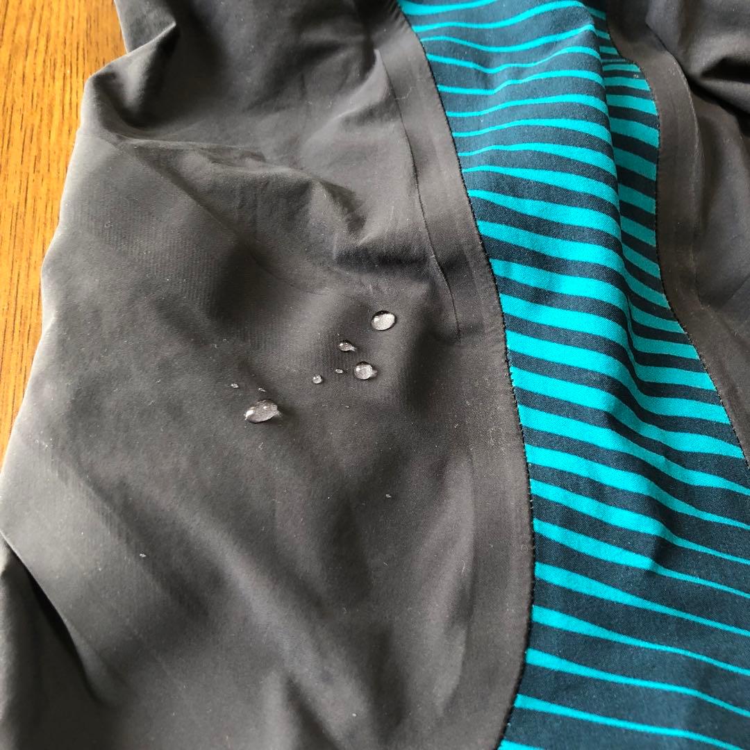 asicsトップインパクトライン　高速水着　Mサイズ　FINA公認