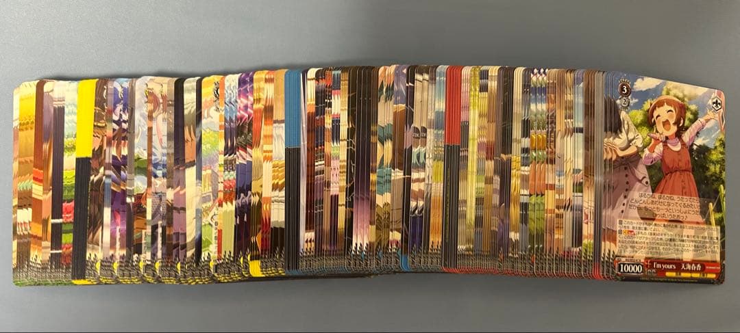 ウ*ズ様 アイドルマスター プレミアムブースター プレブ N4コン 765PRO